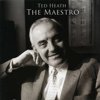 Rhapsody For Drums - Ted Heath