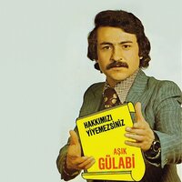 Ne İdecen - Aşık Gülabi