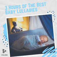 Baa Baa Black Sheep - #Lullabies & White Noise Baby Sleep