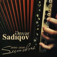 Tiflisi - Ənvər Sadıqov