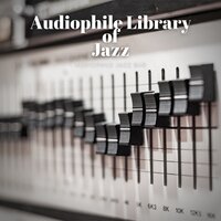 Modern Love - Audiophile Jazz Bar