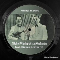 Crazy Strings - Michel Warlop