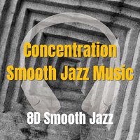Positive Nightmare - 8D Jazz Music