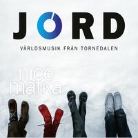 Kaunis NYT Nuku - Jord