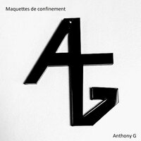 Dans la fumée - Anthony G