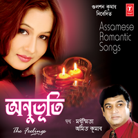 Tumi Nahale Jibane - Madhushmita