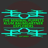 Explorers - Klum Baumgartner