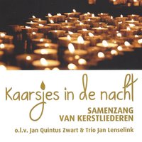 Licht in de nacht - Samenzangkoor uit Nijverdal & Jan Quintus Zwart & Trio Jan Lenselink