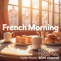 Le Weekend - Cafe Music BGM channel
