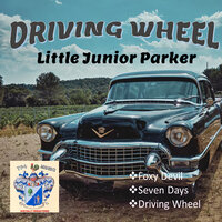 Someone Broke This Heart of Mine - Junior Parker