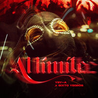 AL LIMITE - SPONSOR DIOS & Sixto Yegros & YSY A & Baxian