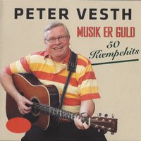 Det Eneste Der Mangler Det Er Kærlighed - Peter Vesth