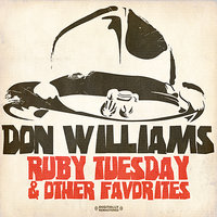 Follow Me Back To Louisville - Don Williams