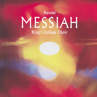 Handel: Messiah, HWV 56 - First version of 1752; edited by Donald Burrows / Part 1 - Symphony - The Brandenburg Consort & Stephen Cleobury & Георг Фридрих Гендель