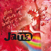 Jack's Back - Jama