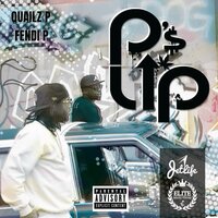 Where U Goin' - Quailz P. & Fendi P