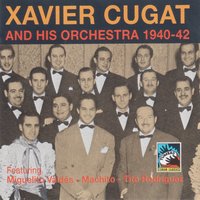 Bambarito - Miguelito Valdés & Machito & Tito Rodríguez & Xavier Cugat