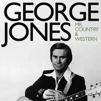 Once A Day - George Jones