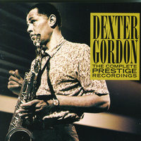 Dexter's Deck - Booker Ervin & Dexter Gordon & Jaki Byard & Reggie Workman & Alan Dawson
