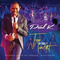 Rejarele Mefokolo - Paul K