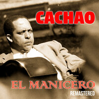 Descarga cubana - Cachao