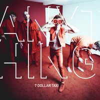 A Night Like This - 7 Dollar Taxi & Pablito