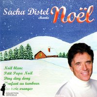 Prière pour la nuit de Noël - Sacha Distel