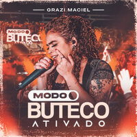 Pássaro de Fogo / Duas Metades / Se Eu Chorar - Grazi Maciel
