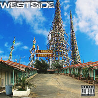 WestSide - Glasses Malone & K Jizz