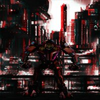 Ffunny - revolerde