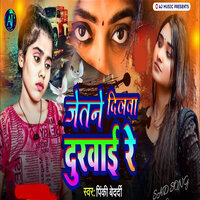 Jetne Dilwa Dhukhai Re - Pinki Bedardi