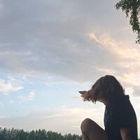 Butterflies - мартовское солнце