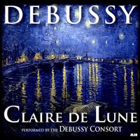Stanford Avenue - Debussy Consort