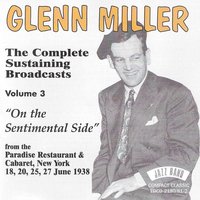 How'dja Like to Love Me - Glenn Miller & His Orchestra & Gail Reese