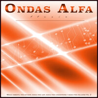 Ayuda para estudiar y sonidos de lluvia - Ondas Alfa & Musica para Concentrarse & Fondo de la lectura