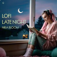 Enigmatic echoes - Nika Bloom