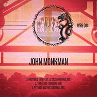 Rythmic Destiny - John Monkman