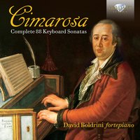 Sonata No. 42 (Andantino) - David Boldrini