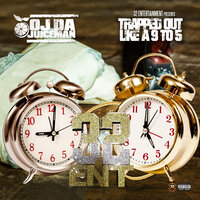 SwordMen's - OJ Da Juiceman