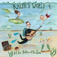 Honey for the Bears - Ralph's World
