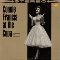 Mama - Connie Francis & Луиджи Керубини