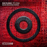 It's You - Sin Plomo & Dean Mickoski