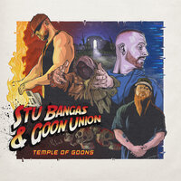 The Unprecedented - Stu Bangas & Goon Union & Redd Rebel & Lord Willin & Wolfman Jeckyll & DJ Save 1