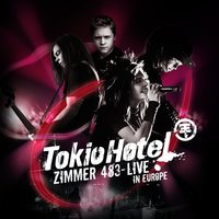 Spring nicht - Tokio Hotel