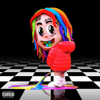 FEFE - 6ix9ine & Nicki Minaj & Murda Beatz