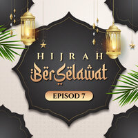 Qasidah Qamarun - Unic & Ustaz Husaini Mahmur