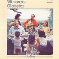 Tina - The Weavers
