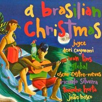 Have Yourself a Merry Little Christmas - Joyce
