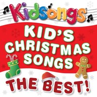 Good King Wenceslas - Kidsongs