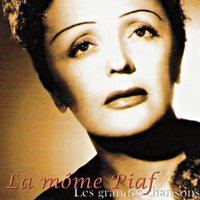 Le chant du pirate - Édith Piaf